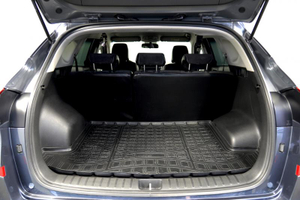 Hyundai Tucson 2.0(149) MPi - 6AT - 2WD Family Автомобили с пробегом Шымкент  