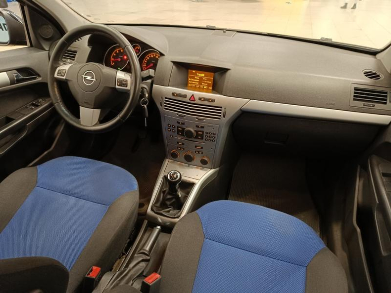 Opel 1.6 MT (115 л. с.) Cosmo Твоё авто (Киров)