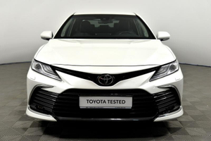 Toyota Camry 2.5 AT (206 л.с.) Люкс K5 Автомобили с пробегом Шымкент  