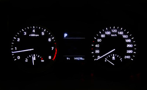 Hyundai Tucson 2.0 AT FWD (150 л.с.) Lifestyle Автомобили с пробегом Шымкент  
