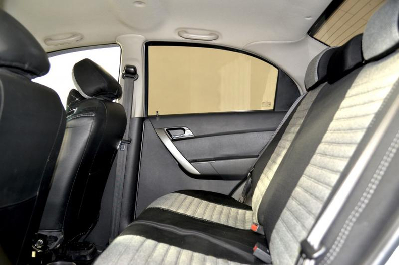Chevrolet Nexia 1.5 AT FWD (105 л.с.) Optimum AT Автомобили с пробегом Шымкент  