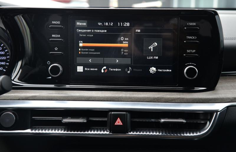 Kia 2.5 AT FWD (191 л.с.) Prestige Автомобили с пробегом Шымкент  