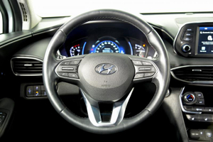 Hyundai 2.4 AT 4WD (171 л.с.) High-Tech Автомобили с пробегом Шымкент  