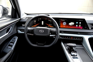 Changan 2.0T 8AT 2WD (226 л.с.) Tech Автомобили с пробегом Шымкент  