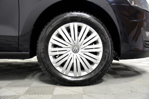 Volkswagen 1.6 MPI AT (110 л.с.) Автомобили с пробегом Шымкент  