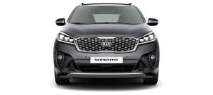 Kia Sorento Prime 2.4 GDI AT AWD (188 л.с.) 7 мест Prestige "Black" Edition Plus Саранскмоторс Саранск