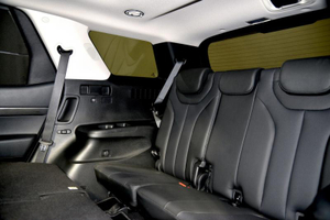 Hyundai Palisade 3.5 AT 4WD (277 л.с.) High-Tech Автомобили с пробегом Шымкент  