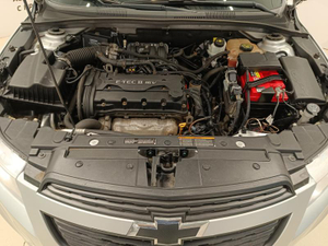Chevrolet 1.6 MT (109 л. с.) Твоё авто (Киров)