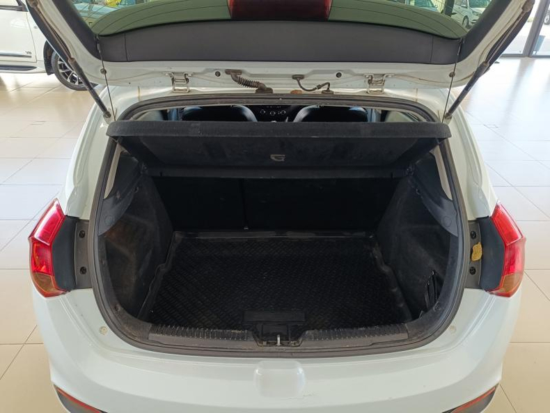 Kia 1.4 MT FWD (100 л.с.) Comfort Твоё авто (Киров)