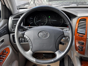 Toyota 4.2d AT 4WD (204 л.с.) TD Base <br>Тойота Центр Бишкек Бишкек