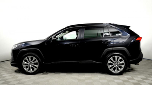 Toyota RAV4 2.0 CVT 4WD (148 л.с.) Престиж Автомобили с пробегом Шымкент  
