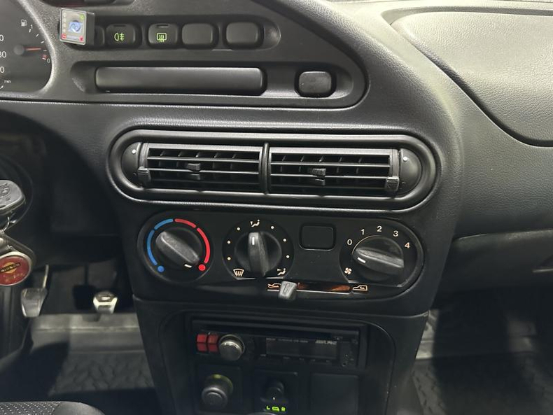 Chevrolet Niva Niva 1.7 MT 4WD (80 л.с.) L Твоё авто (Йошкар-Ола)