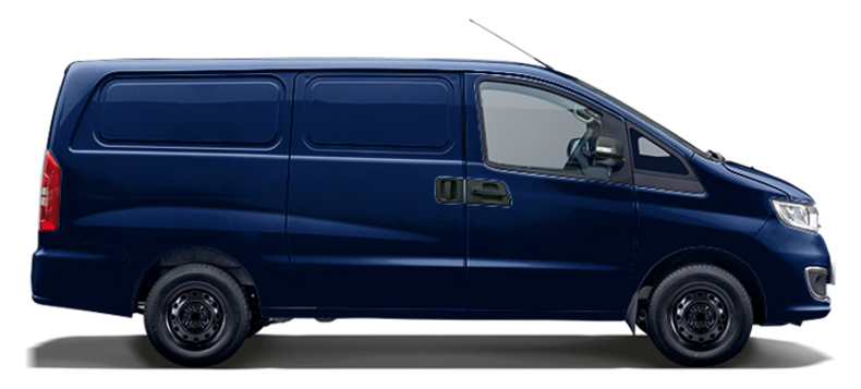 SOLLERS SF1 Цельнометаллический фургон 1.5 бензин 136 л.с. 2.5т L1 Короткая (L1) К-авто Калининград