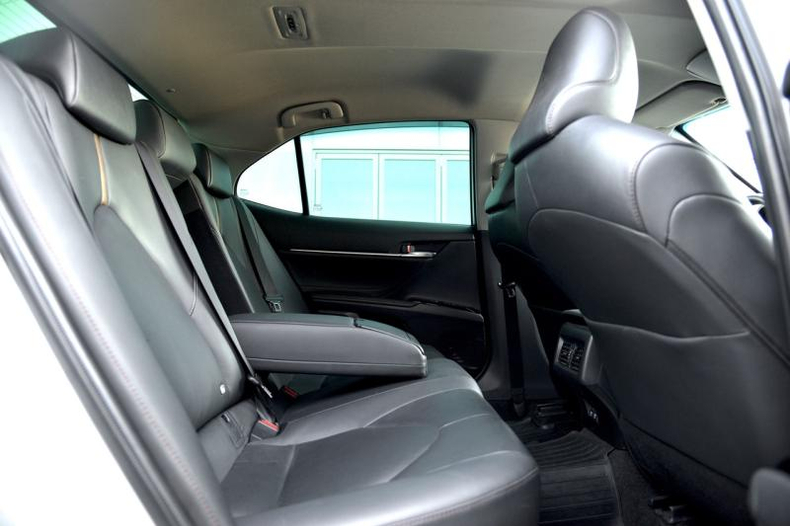 Toyota Camry 2.5 AT FWD (199 л.с.) Престиж Плюс BX Автомобили с пробегом Шымкент  