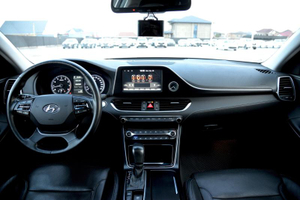 Hyundai 3.0g AT FWD (235 л.с.) [LPG] Базовая Автомобили с пробегом Шымкент  