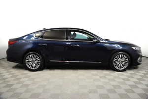 Kia 2.4 (190 л.с.) Автомобили с пробегом Шымкент  