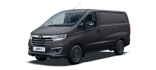 SOLLERS SF1 Цельнометаллический фургон 1.5 бензин 136 л.с. 2.5т L1 Мех.5 Короткая (L1) С-Авто Саратов