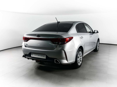 Kia Новый Rio 1.6 AT (123 л. с.)