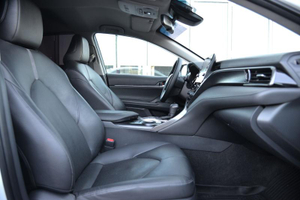 Toyota Camry 2.5 AT (206 л.с.) Престиж Плюс KX Автомобили с пробегом Шымкент  