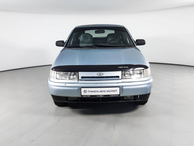 LADA 2112 1.5 MT (91 л. с.)