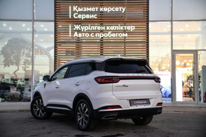 CHERY 1.5 CVT FWD (147 л.с.) Prestige Автомобили с пробегом Шымкент  