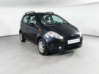 Chery Kimo 1.3 MT (83 л. с.)