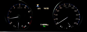 Toyota 2.0 CVT FWD (146 л.c.) Комфорт Автомобили с пробегом Шымкент  