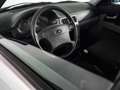 LADA Priora 1.6 MT 16 кл (Евро-3) (98 л. с.)
