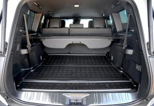 Toyota Land Cruiser Prado 2.4 AT 4WD (281 л.с.) Престиж 7 мест Автомобили с пробегом Шымкент  