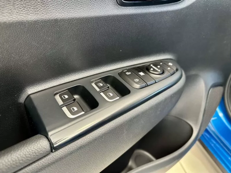 Kia Rio X 1.6 AT (123 л. с.) Prestige Авто Люкс KIA Севастополь