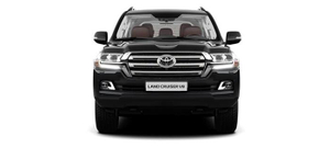 Toyota 4.6 AT 4WD (309 л.с.) Executive Автомобили с пробегом Шымкент  