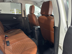 Nissan 1.6 MT (114 л. с.) Твоё авто (Йошкар-Ола)