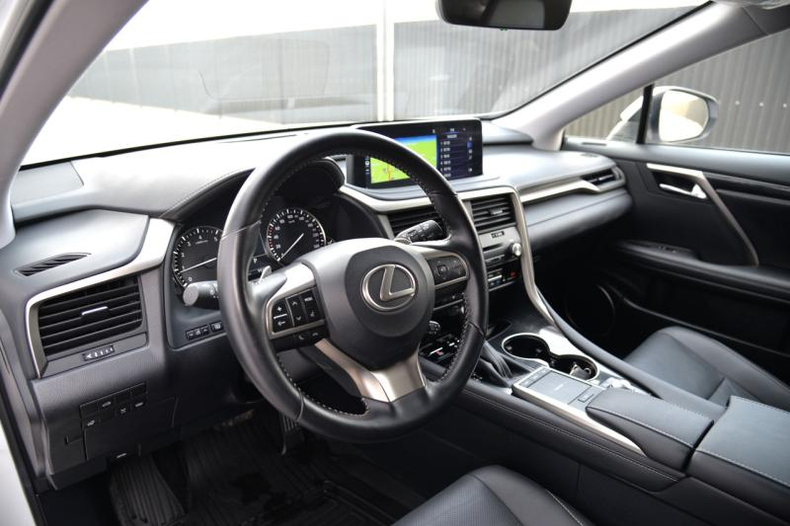 Lexus New RX 2.0 AT 4WD (238 л.с.) 300 Executive Автомобили с пробегом Шымкент  