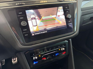Volkswagen Tiguan 1.4 DCT 4WD (150 л.с.) TSI 4Motion DSG Sportline Авто Люкс KIA Севастополь