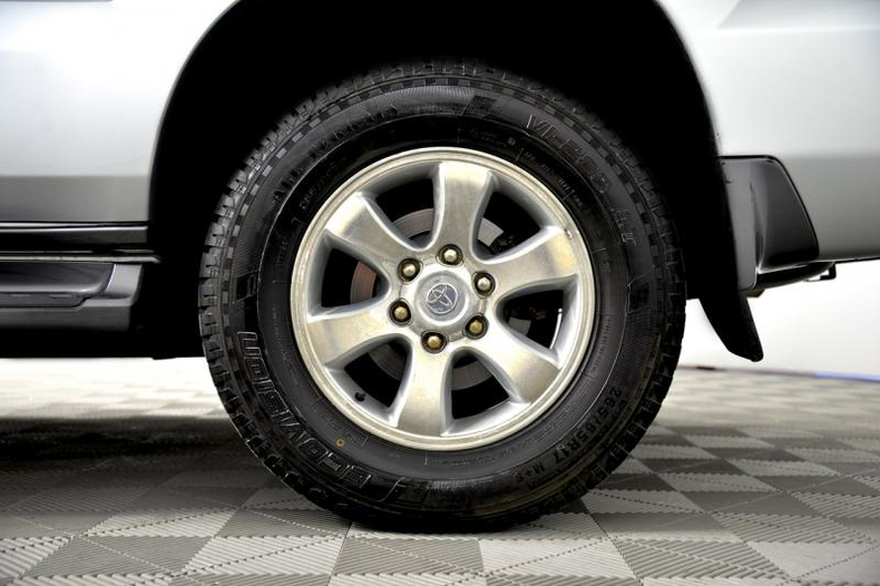 Toyota 2.7 AT 4WD (150 л.с.) Автомобили с пробегом Шымкент  