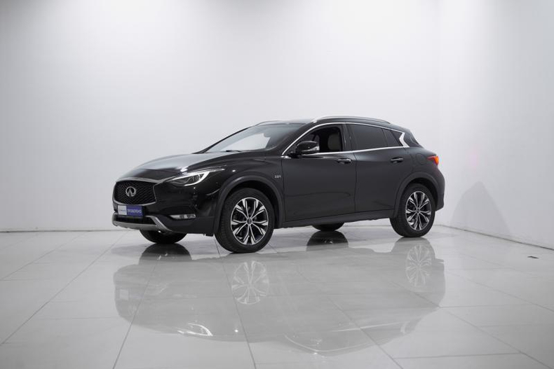Infiniti 2.0 DCT 4WD (211 л.с.) Orbis Автомобили с пробегом Алматы