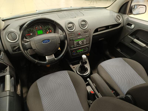 Ford 1.4 MT FWD (80 л.с.) Твоё авто (Киров)