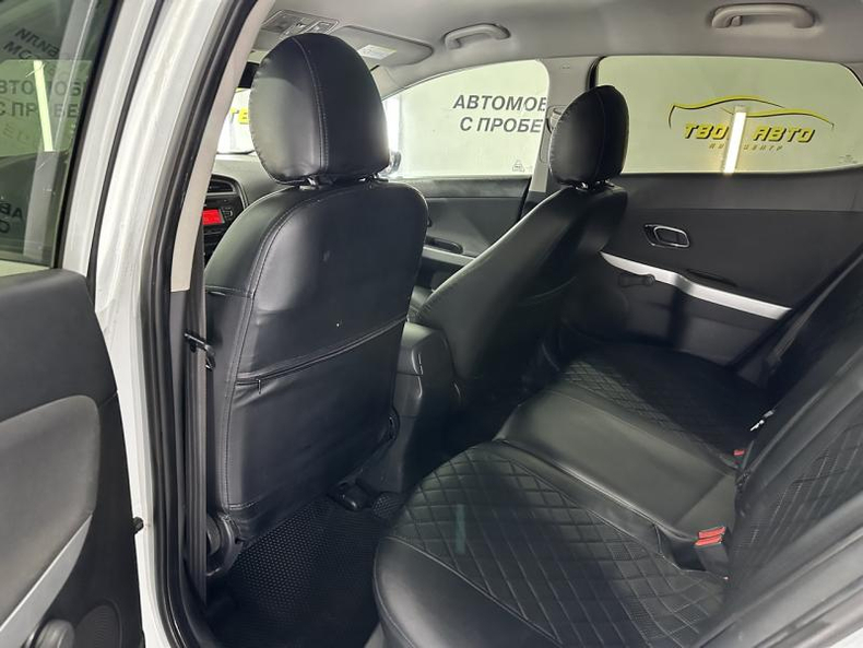 Kia 1.4 MT FWD (100 л.с.) Comfort Твоё авто (Йошкар-Ола) Йошкар-Ола