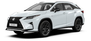 Lexus RX 300 AT AWD (238 л.с.) Comfort Автомобили с пробегом Шымкент  