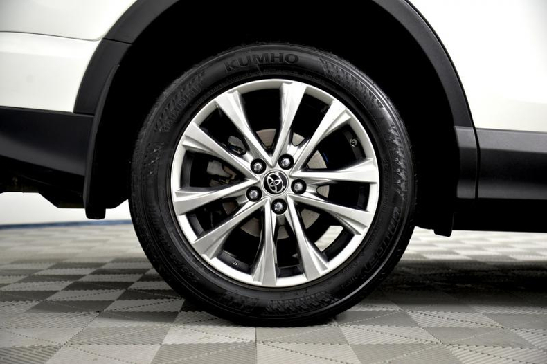 Toyota 2.5 AT 4WD (180 л.c.) Престиж Автомобили с пробегом Шымкент  