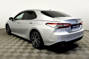 Toyota Camry 3.5 AT FWD (249 л.с.) Люкс C6 Автомобили с пробегом Шымкент  