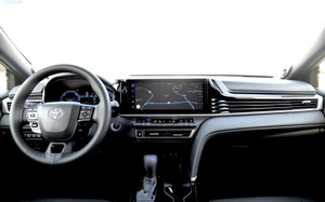 Toyota 2.5h eCVT FWD (230 л.с.) Люкс Автомобили с пробегом Шымкент  