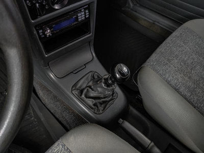 Daewoo Nexia 1.5 MT (80 л. с.)