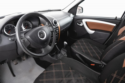 LADA Largus Cross 1.6 MT 16 кл (5 мест) (106 л. с.)