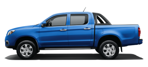 SOLLERS ST6 Пикап 2.0 бензин 176 л.с. Comfort К-авто Калининград