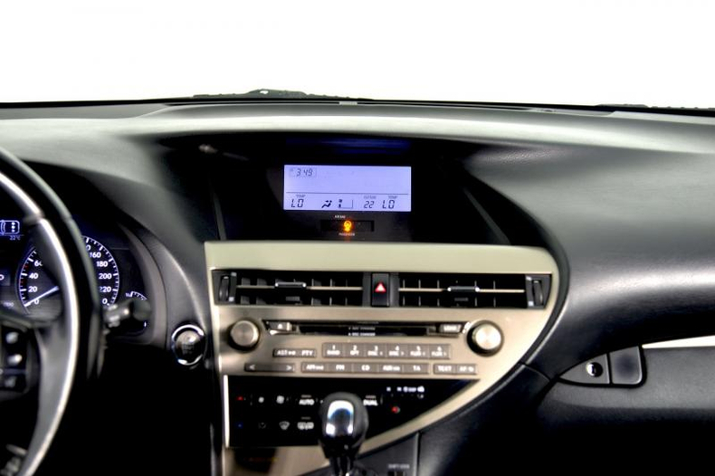 Lexus 270 AT (188 л. с.) Автомобили с пробегом Шымкент  