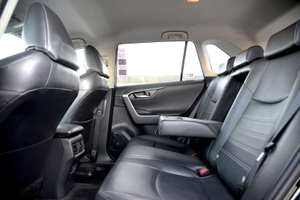 Toyota RAV4 2.0 CVT 4WD (148 л.с.) Престиж Автомобили с пробегом Шымкент  