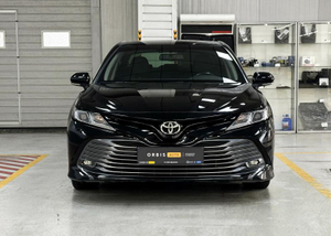 Toyota Camry 2.5 AT FWD (181 л.с.) Элеганс B3 A-motors Автомобили с пробегом Астана