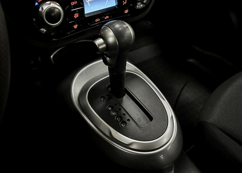Nissan Juke 1.6 CVT (117 л. с.) SE ORBIS AUTO г. Алматы