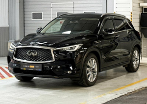 Infiniti 2.0 VC-T CVT AWD (249 л.с.) Sensory PROACTIVE ORBIS AUTO г. Алматы